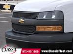 2025 Chevrolet Express 3500 RWD Empty Cargo Van for sale #S1153758 - photo 14