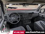 2025 Chevrolet Express 3500 RWD Empty Cargo Van for sale #S1153758 - photo 16