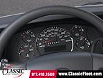 2025 Chevrolet Express 3500 RWD Empty Cargo Van for sale #S1153758 - photo 18