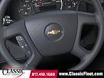 2025 Chevrolet Express 3500 RWD Empty Cargo Van for sale #S1153758 - photo 19