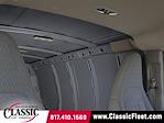 2025 Chevrolet Express 3500 RWD Empty Cargo Van for sale #S1153758 - photo 24
