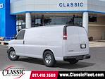 2025 Chevrolet Express 3500 RWD Empty Cargo Van for sale #S1153758 - photo 5