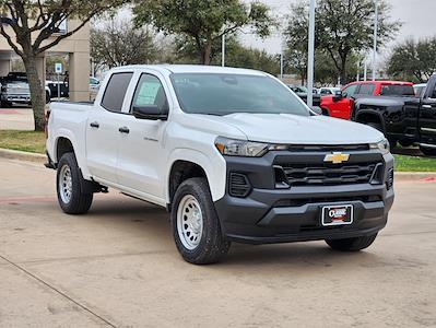 2025 Chevrolet Colorado Crew Cab 4x2 Pickup for sale #S1158809 - photo 1