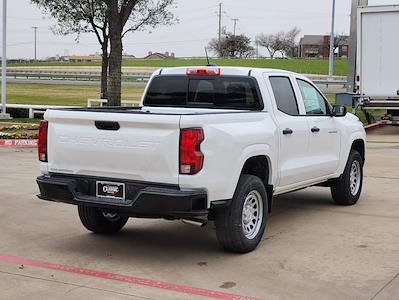 2025 Chevrolet Colorado Crew Cab 4x2 Pickup for sale #S1158809 - photo 2