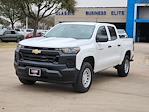 2025 Chevrolet Colorado Crew Cab 4x2 Pickup for sale #S1158809 - photo 11