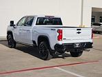 2025 Chevrolet Silverado 2500 Crew Cab 4x4 Pickup for sale #S1159890 - photo 4
