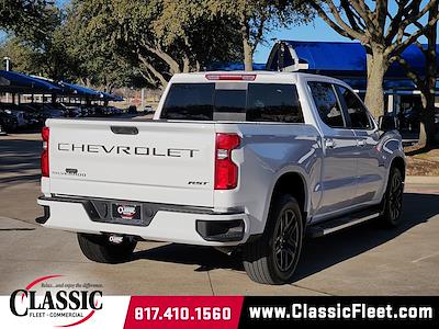 Used 2025 Chevrolet Silverado 1500 - photo 1