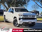2025 Chevrolet Silverado 1500 Crew Cab 4x2 Pickup for sale #S1161015 - photo 1