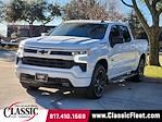 2025 Chevrolet Silverado 1500 Crew Cab 4x2 Pickup for sale #S1161015 - photo 13
