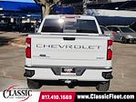 2025 Chevrolet Silverado 1500 Crew Cab 4x2 Pickup for sale #S1161015 - photo 15