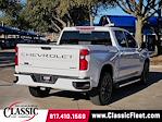 2025 Chevrolet Silverado 1500 Crew Cab 4x2 Pickup for sale #S1161015 - photo 2