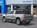 2025 Chevrolet Silverado 1500 Crew Cab 4x4 Pickup for sale #S1163045 - photo 4
