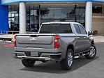 2025 Chevrolet Silverado 1500 Crew Cab 4x4 Pickup for sale #S1163045 - photo 2