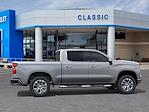 2025 Chevrolet Silverado 1500 Crew Cab 4x4 Pickup for sale #S1163045 - photo 5