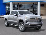 2025 Chevrolet Silverado 1500 Crew Cab 4x4 Pickup for sale #S1163045 - photo 7