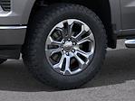 2025 Chevrolet Silverado 1500 Crew Cab 4x4 Pickup for sale #S1163045 - photo 9