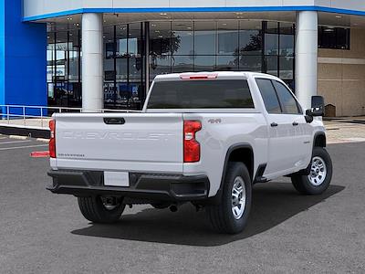 2025 Chevrolet Silverado 2500 Crew Cab 4x4 Pickup for sale #S1163098 - photo 2