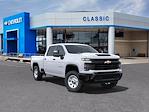 2025 Chevrolet Silverado 2500 Crew Cab 4x4 Pickup for sale #S1163098 - photo 1