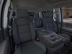 2025 Chevrolet Silverado 2500 Crew Cab 4x4 Pickup for sale #S1163098 - photo 16