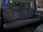 2025 Chevrolet Silverado 2500 Crew Cab 4x4 Pickup for sale #S1163098 - photo 17