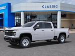 2025 Chevrolet Silverado 2500 Crew Cab 4x4 Pickup for sale #S1163098 - photo 3