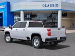 2025 Chevrolet Silverado 2500 Crew Cab 4x4 Pickup for sale #S1163098 - photo 4
