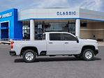 2025 Chevrolet Silverado 2500 Crew Cab 4x4 Pickup for sale #S1163098 - photo 5