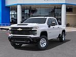 2025 Chevrolet Silverado 2500 Crew Cab 4x4 Pickup for sale #S1163098 - photo 6