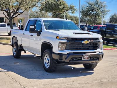2025 Chevrolet Silverado 2500 Crew Cab 4x4 Pickup for sale #S1163137 - photo 1