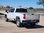 2025 Chevrolet Silverado 2500 Crew Cab 4x4 Pickup for sale #S1163137 - photo 3