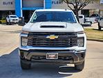 2025 Chevrolet Silverado 2500 Crew Cab 4x4 Pickup for sale #S1163137 - photo 11