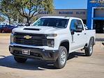 2025 Chevrolet Silverado 2500 Crew Cab 4x4 Pickup for sale #S1163137 - photo 12