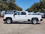 2025 Chevrolet Silverado 2500 Crew Cab 4x4 Pickup for sale #S1163137 - photo 13