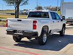 2025 Chevrolet Silverado 2500 Crew Cab 4x4 Pickup for sale #S1163137 - photo 2