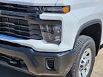 2025 Chevrolet Silverado 2500 Crew Cab 4x4 Pickup for sale #S1163137 - photo 16