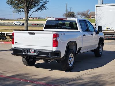 2025 Chevrolet Silverado 2500 Crew Cab 4x4 Pickup for sale #S1163165 - photo 2