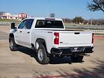 2025 Chevrolet Silverado 2500 Crew Cab 4x4 Pickup for sale #S1163165 - photo 3
