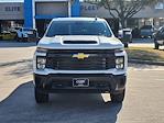 2025 Chevrolet Silverado 2500 Crew Cab 4x4 Pickup for sale #S1163165 - photo 11