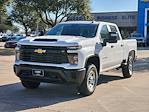2025 Chevrolet Silverado 2500 Crew Cab 4x4 Pickup for sale #S1163165 - photo 12