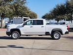 2025 Chevrolet Silverado 2500 Crew Cab 4x4 Pickup for sale #S1163165 - photo 13