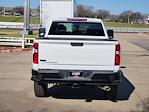 2025 Chevrolet Silverado 2500 Crew Cab 4x4 Pickup for sale #S1163165 - photo 14