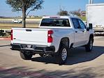 2025 Chevrolet Silverado 2500 Crew Cab 4x4 Pickup for sale #S1163165 - photo 2