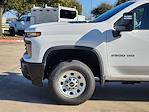 2025 Chevrolet Silverado 2500 Crew Cab 4x4 Pickup for sale #S1163165 - photo 15