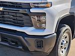 2025 Chevrolet Silverado 2500 Crew Cab 4x4 Pickup for sale #S1163165 - photo 16