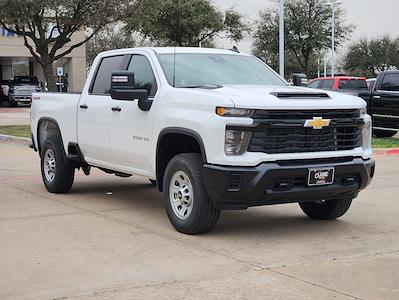 2025 Chevrolet Silverado 2500 Crew Cab 4x4 Pickup for sale #S1163175 - photo 1