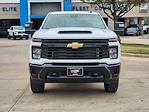 2025 Chevrolet Silverado 2500 Crew Cab 4x4 Pickup for sale #S1163175 - photo 3