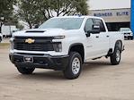 2025 Chevrolet Silverado 2500 Crew Cab 4x4 Pickup for sale #S1163175 - photo 4