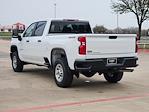 2025 Chevrolet Silverado 2500 Crew Cab 4x4 Pickup for sale #S1163175 - photo 6