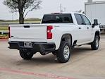 2025 Chevrolet Silverado 2500 Crew Cab 4x4 Pickup for sale #S1163175 - photo 2