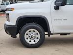 2025 Chevrolet Silverado 2500 Crew Cab 4x4 Pickup for sale #S1163175 - photo 8